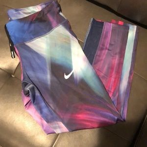 Workout pants